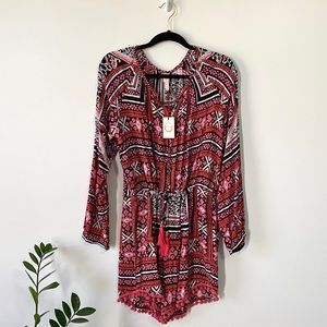 RAGA Riviera Maya Romper